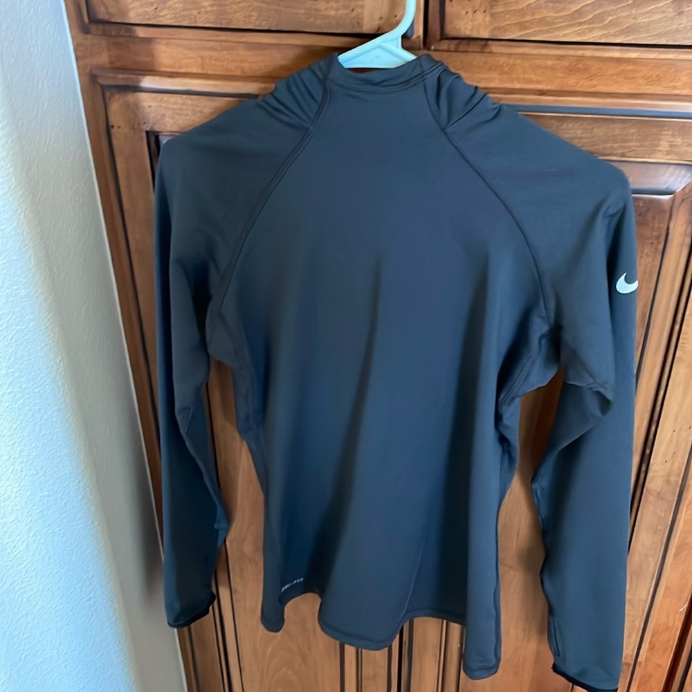 Nike Dri-FIT running hoodie